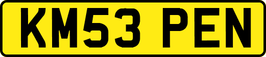 KM53PEN