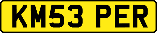 KM53PER