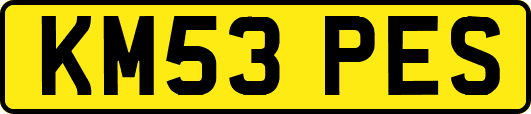 KM53PES