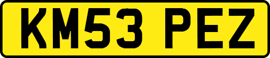 KM53PEZ