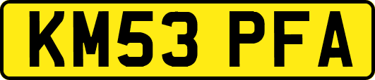 KM53PFA