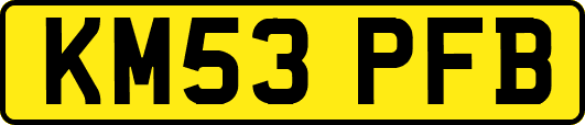 KM53PFB