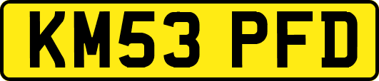 KM53PFD