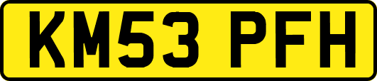 KM53PFH