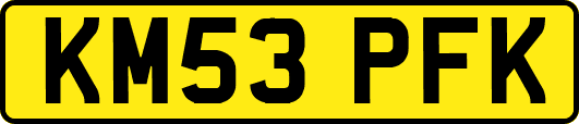 KM53PFK