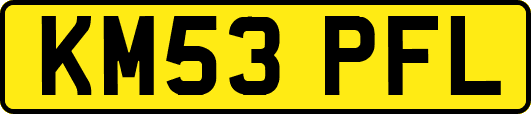 KM53PFL