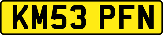 KM53PFN