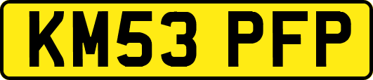 KM53PFP