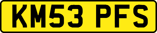 KM53PFS