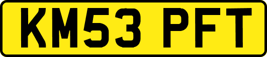KM53PFT