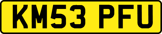 KM53PFU