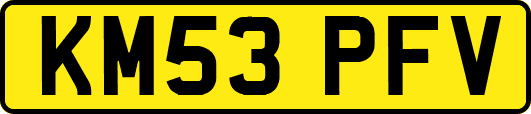 KM53PFV