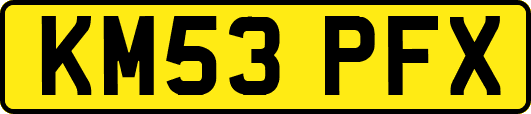 KM53PFX