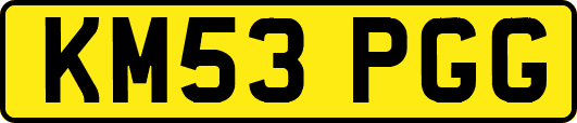 KM53PGG