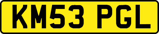 KM53PGL
