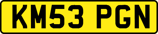 KM53PGN
