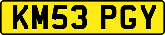 KM53PGY