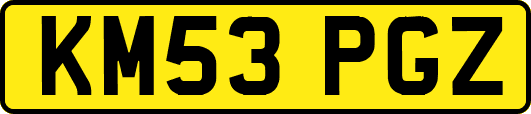 KM53PGZ
