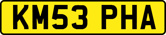 KM53PHA