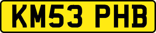 KM53PHB