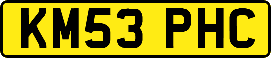 KM53PHC