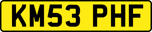 KM53PHF