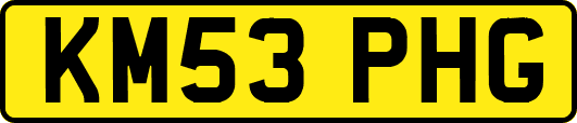 KM53PHG