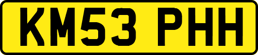 KM53PHH