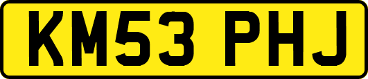 KM53PHJ