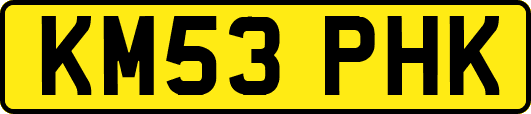 KM53PHK