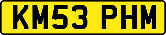 KM53PHM