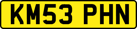KM53PHN