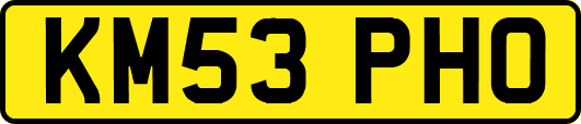 KM53PHO