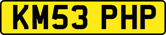 KM53PHP