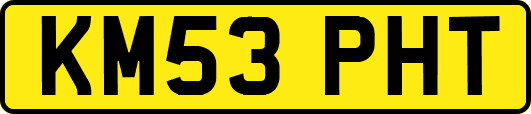 KM53PHT