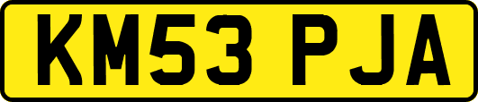 KM53PJA