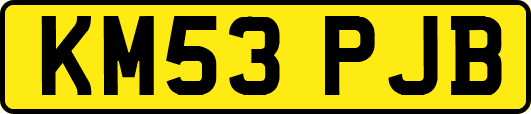 KM53PJB