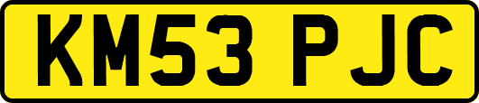 KM53PJC