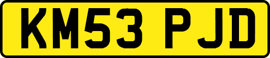 KM53PJD