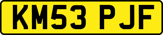 KM53PJF