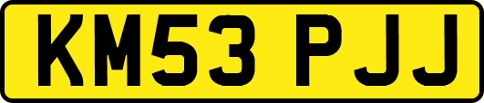 KM53PJJ