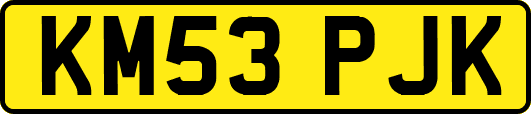 KM53PJK
