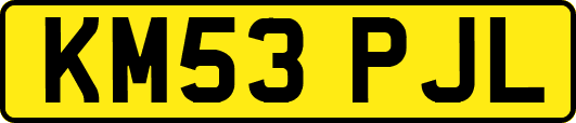 KM53PJL