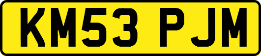 KM53PJM