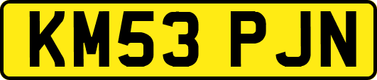KM53PJN