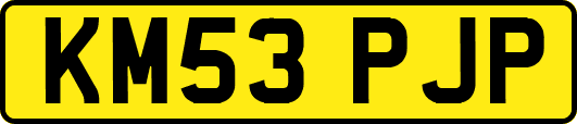 KM53PJP
