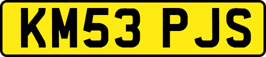 KM53PJS