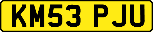 KM53PJU