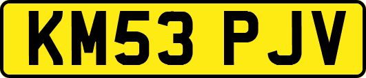KM53PJV