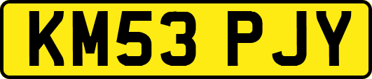 KM53PJY